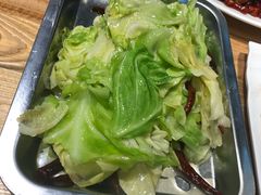 -川天喉重庆江湖菜