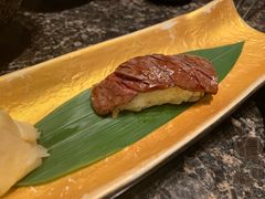 -老乾杯和牛烧肉(王府中环店)