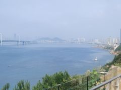 -星海湾跨海大桥