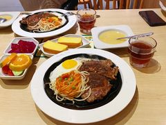 -豪客来牛排(云山大道店)
