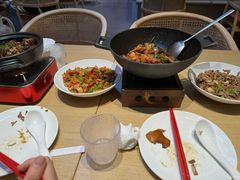 -得稻小饭堂·江西菜(浦江店)