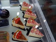 -卷心卷意·轻甜蛋糕(新光天地店)