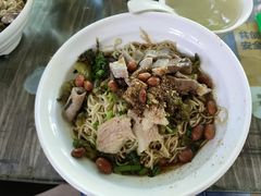 -阿阳牛腩腌面店