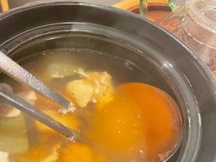 -顺风汤馆·广府粤菜(江宸天街店)