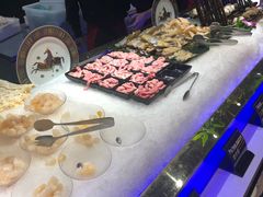 -加餐海鲜自助(集美银泰百货店)