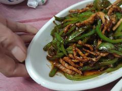 -乐乐餐厅(湘子庙街店)