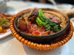 -肥仔文澳门猪骨煲(南京西路店)