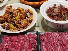 -聚味瞿记·龙虾堂(坡子街店)