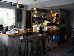 -转山咖啡(松柏社区店)