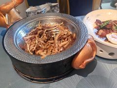 -粤香楼(新光里店)