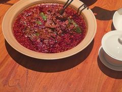 -巴蜀风·地道川菜(总店)