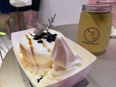 手摇柠檬茶-狐狸和向日葵(北京路店)