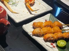 -花潮料理艺食馆(成都万象城店)