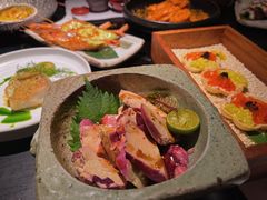 -花潮料理艺食馆(SM新生活广场店)