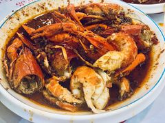 -三妹小龙虾·黄油蟹(华侨城总店)