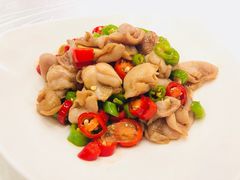 -老船夫婚宴婚庆会馆(延吉路店)