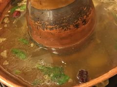 -八先生涮肉房(三里河店)