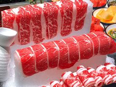 -五星桥原切肥牛火锅(怀德桥店)