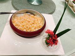 清炒虾仁-吴中欢朋酒店-中餐厅