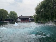 -百脉泉景区