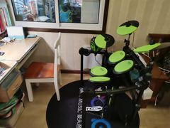 -骨头音乐BoneMusic·架子鼓·军鼓·考级(亚新生活广场校区)