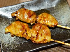 -鸟内会(河北路店)