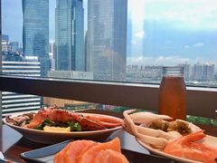 -广州富力君悦大酒店·凯菲厅