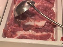 -辣虎·庭院火锅(临平新天地店)