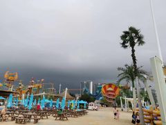 -南昌玛雅海滩水公园
