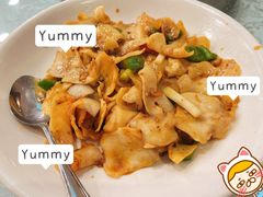 -鲤鱼门海鲜街