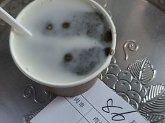-谢怀亮芝麻茶