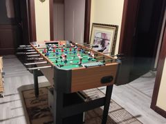 -小草屋轰趴馆别墅派对新场团建家庭聚会