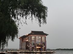 -同里湖度假村(二期店)