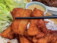 -颂福楼·南京菜(定淮门店)