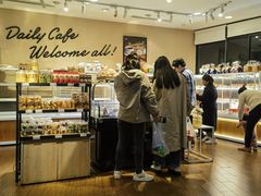 -85度C(上海秀沿路店)