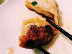 锅贴-胡记锅贴·沪上游子老鸭粉丝汤(太原路店)