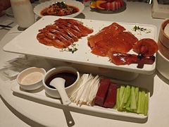 -漢舍中国菜馆(浦东嘉里城店)