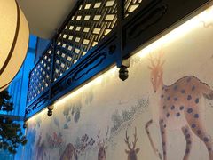 -新白鹿餐厅(虹桥南丰城店)