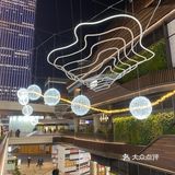 感觉是上海最好的shopping mall