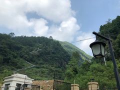 -中国傩城-三幺台