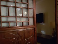 -维也纳国际酒店·西安大雁塔大唐不夜城店