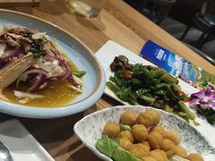 -天山传奇新疆菜(SKLP店)
