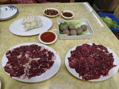 -贵宾牛·潮汕牛肉火锅(珠池总店)