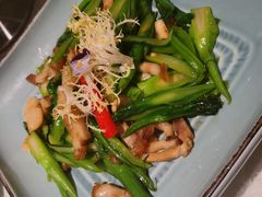 -安蒂娅.悦景轩中餐厅(西乡店)