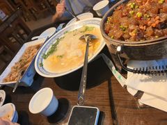 -老雒阳面馆·水席·洛阳菜(王城路店)
