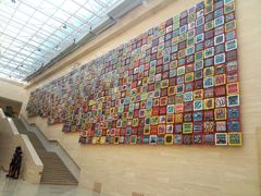 -长春世界雕塑园冰雪艺术天地