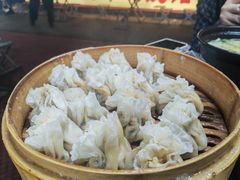 -正宗天津烧麦馆(柳州路店)