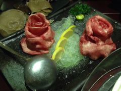 -捞王锅物料理(四川北路店)