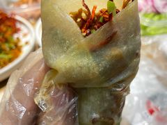 -榆林镇筋饼(知春路店)