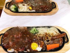 -两点半深夜牛排(斗西路店)